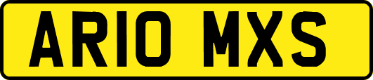AR10MXS