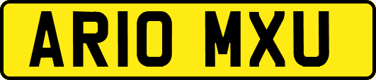 AR10MXU