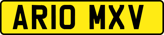 AR10MXV