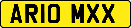 AR10MXX