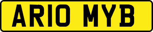 AR10MYB