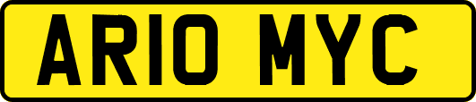 AR10MYC