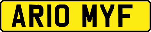 AR10MYF