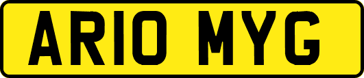 AR10MYG