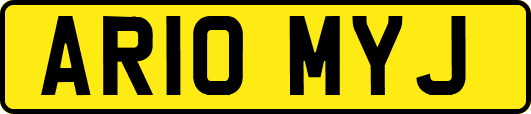 AR10MYJ