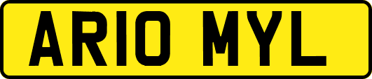 AR10MYL