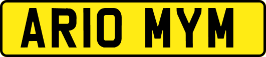 AR10MYM
