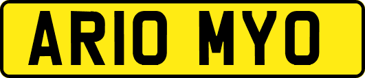 AR10MYO
