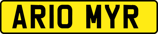 AR10MYR