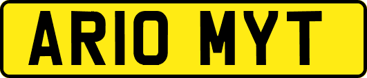 AR10MYT