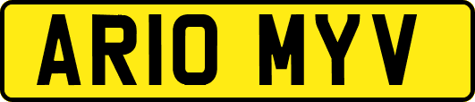 AR10MYV
