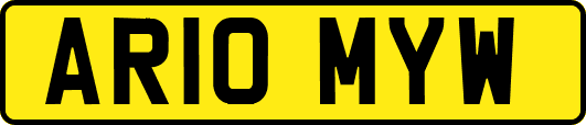 AR10MYW