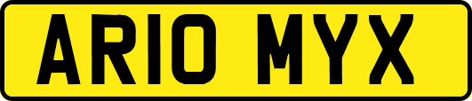 AR10MYX