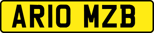 AR10MZB