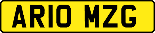 AR10MZG