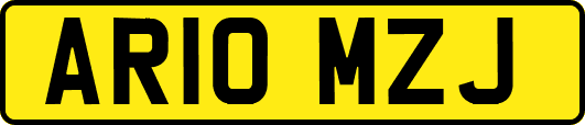 AR10MZJ