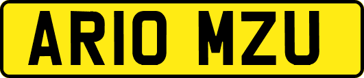 AR10MZU