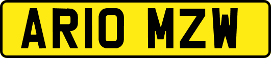 AR10MZW
