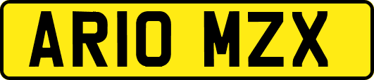 AR10MZX