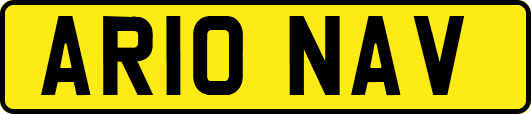 AR10NAV