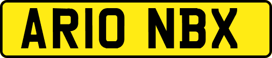 AR10NBX