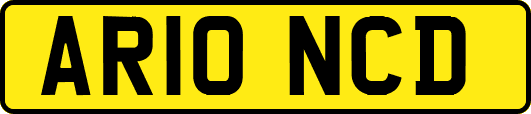 AR10NCD