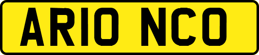 AR10NCO