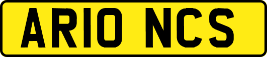 AR10NCS
