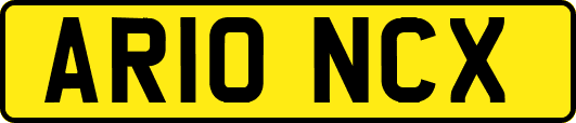 AR10NCX