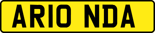 AR10NDA