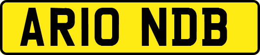 AR10NDB