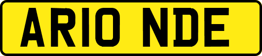 AR10NDE