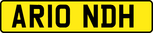 AR10NDH