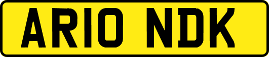 AR10NDK