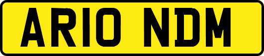 AR10NDM