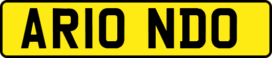 AR10NDO