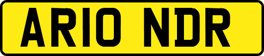 AR10NDR