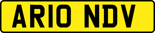AR10NDV