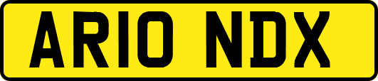 AR10NDX