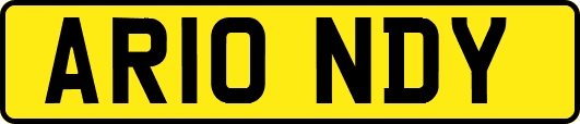 AR10NDY