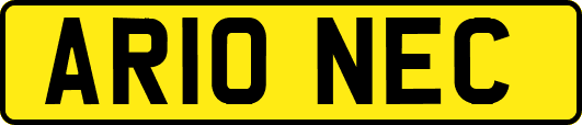 AR10NEC