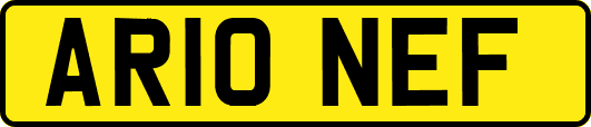 AR10NEF