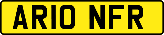 AR10NFR