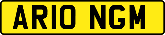 AR10NGM