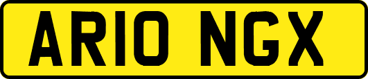 AR10NGX