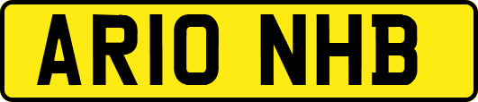 AR10NHB