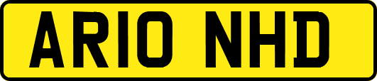 AR10NHD