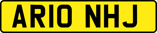 AR10NHJ