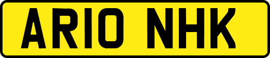 AR10NHK