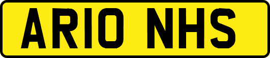 AR10NHS